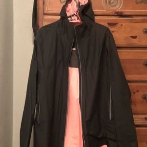 Lululemon Rain Jacket